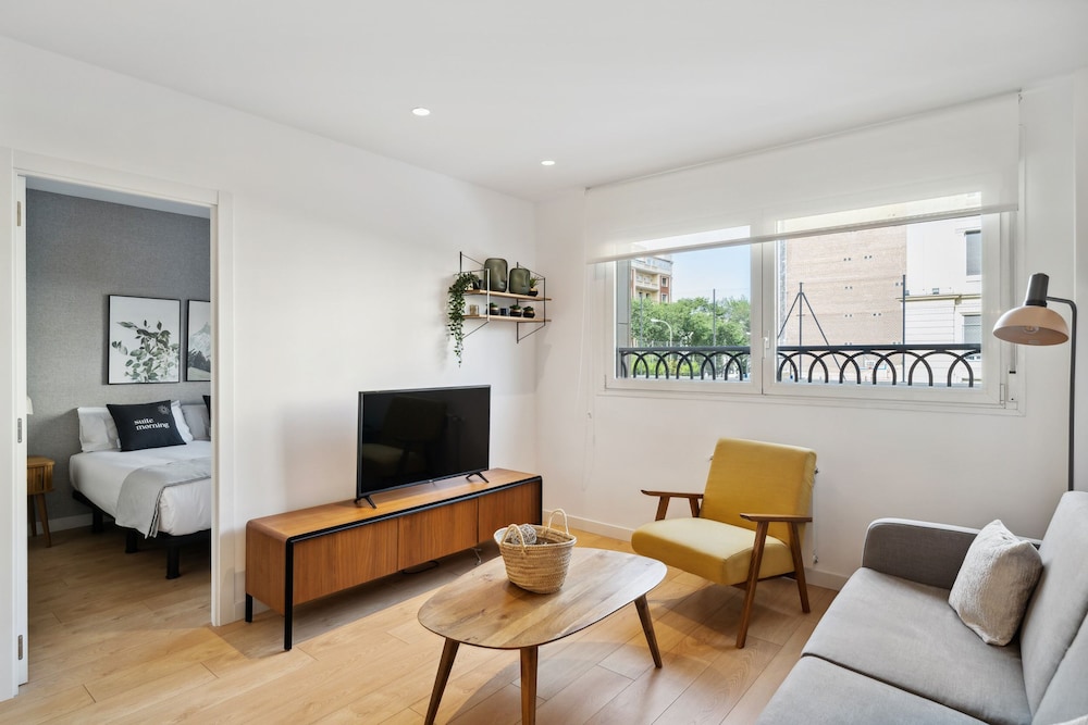 Limehome Madrid Calle de Nunez de Balboa 21/50