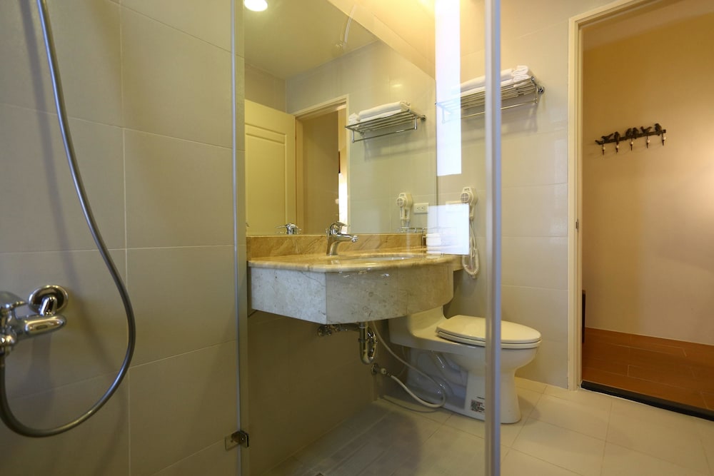 Pulamayama B&B 38/40