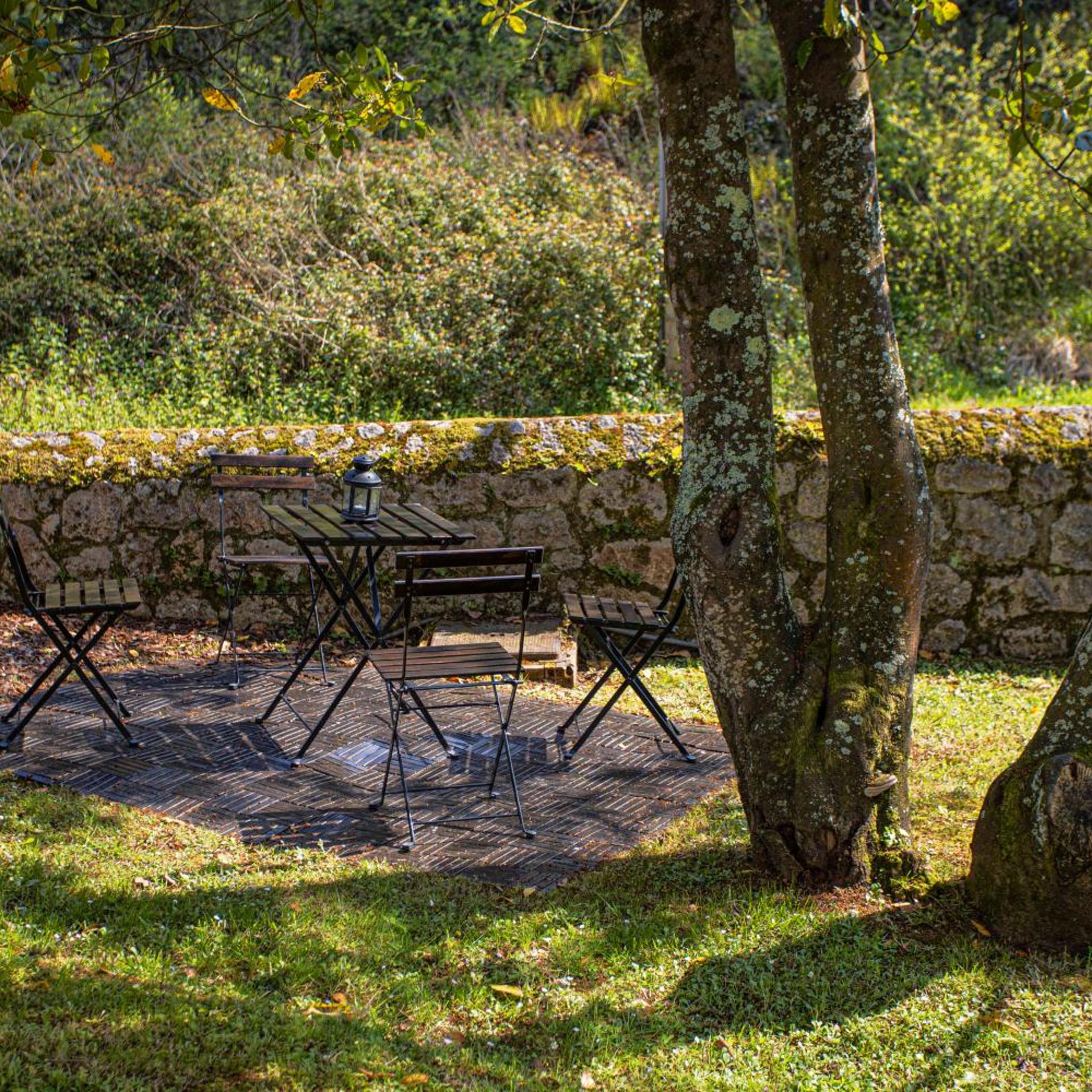 La Casona Encanto Rural 39/44