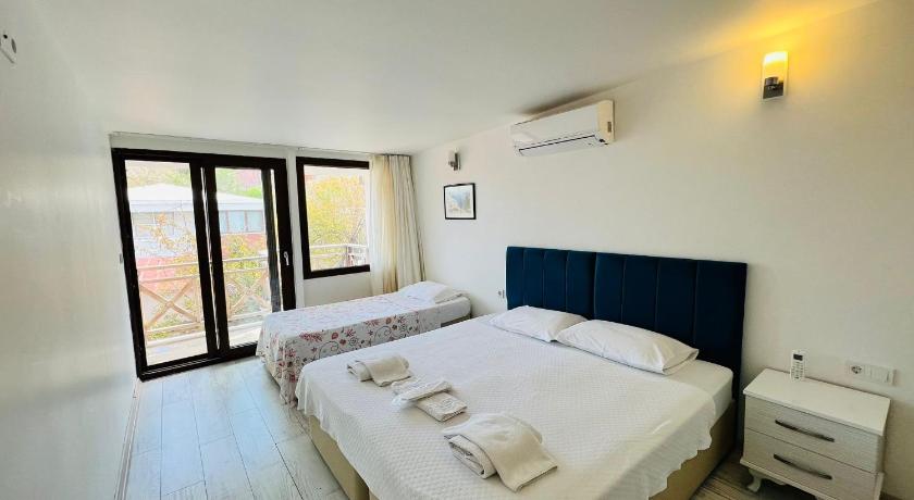 Giritli Rum Meyhanesi Butik Otel 14/48