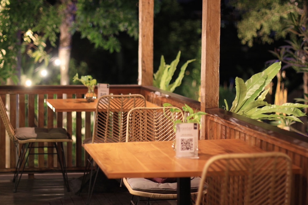 Taulan Villa and Restaurant 26/50