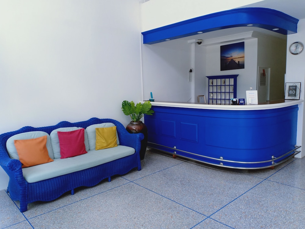 Thasanee Guesthouse 21/62