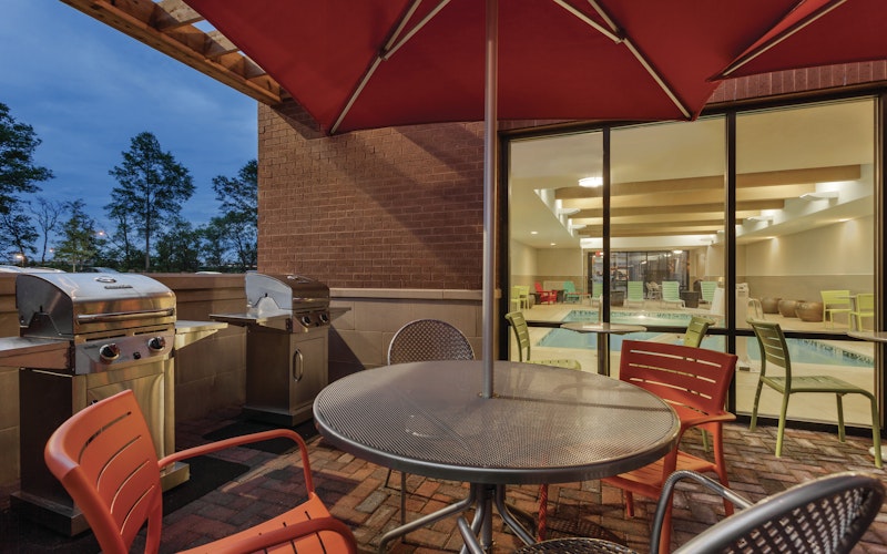 Home2 Suites By Hilton Tuscaloosa Downtown University Blvd 23/32