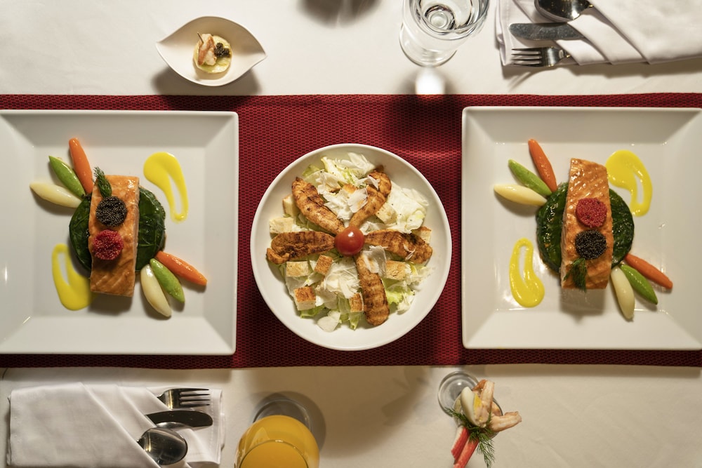 Grand Ocean Hotel And Resort 13/50