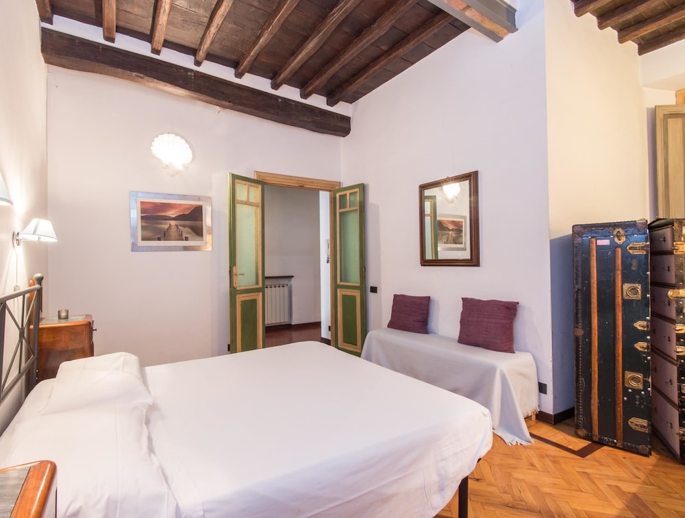 RSH Piazza Navona Charming Apartment 2 2/22