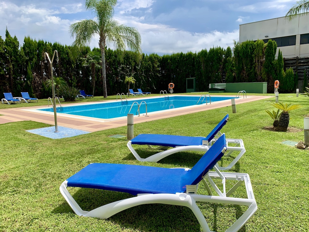 Ramada by Wyndham Valencia Almussafes 30/56