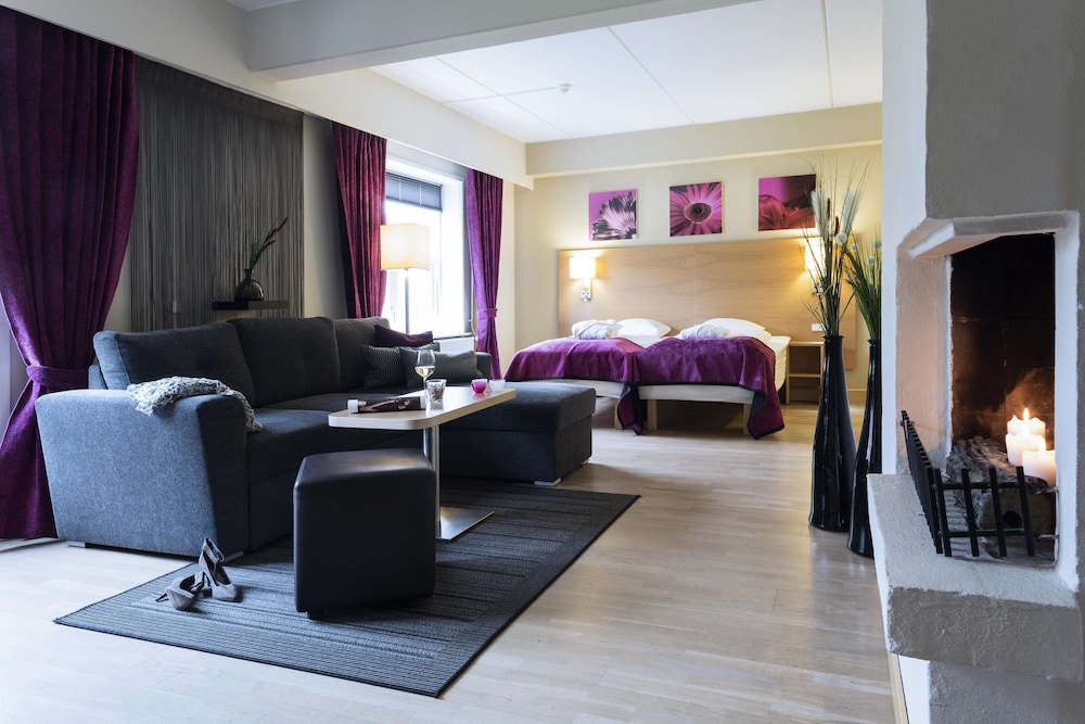 Scandic Sonderborg 34/56