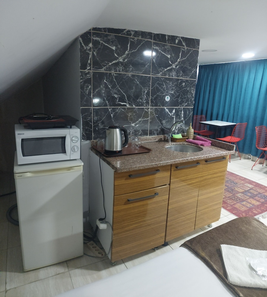 Galaxy Hotel Sultanahmet 15/60