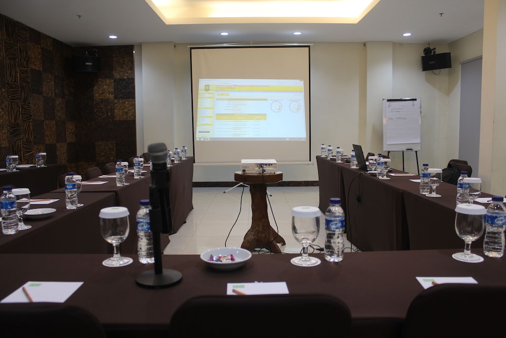 Greenotel Cilegon 54/59