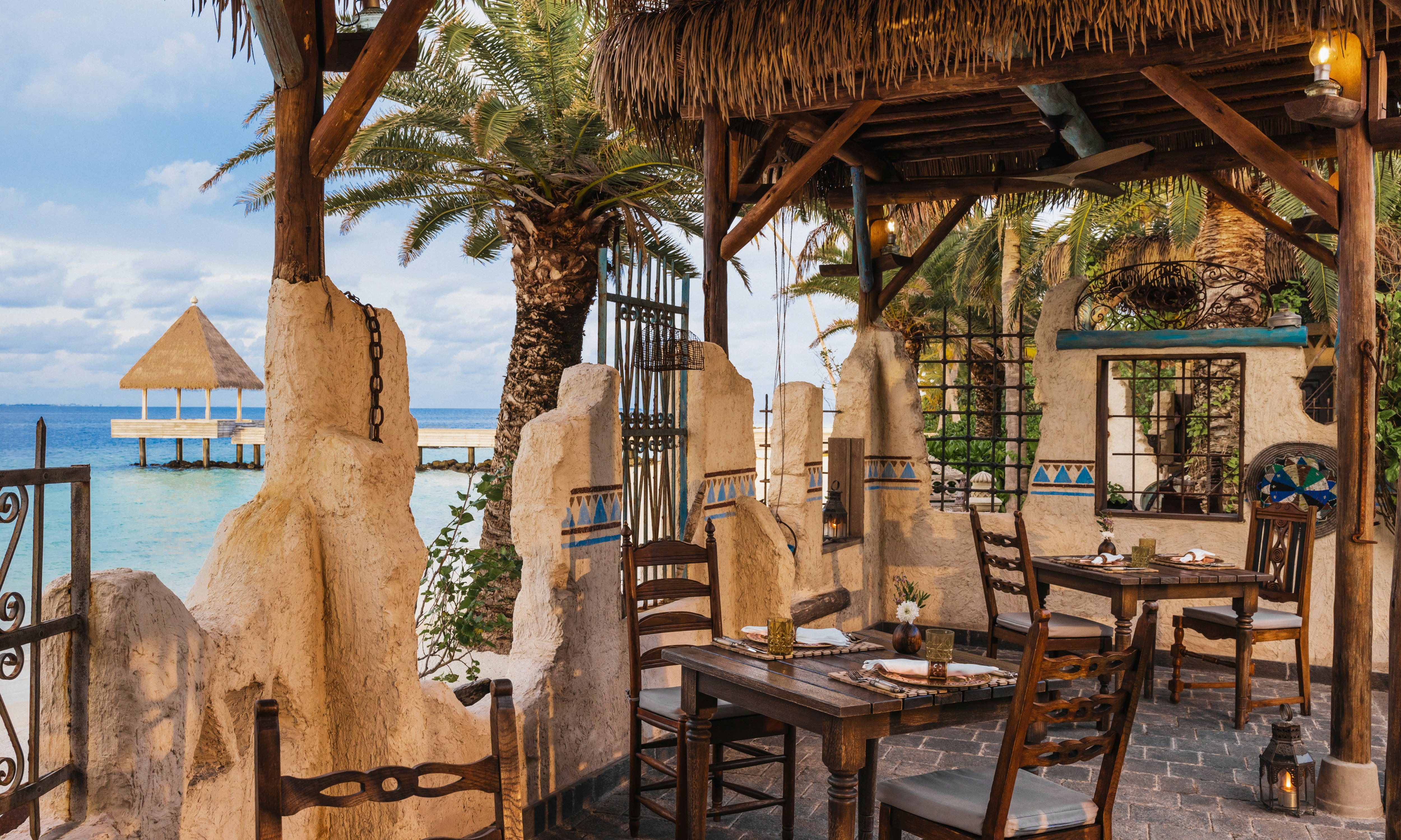 Waldorf Astoria Maldives Ithaafushi 158/181