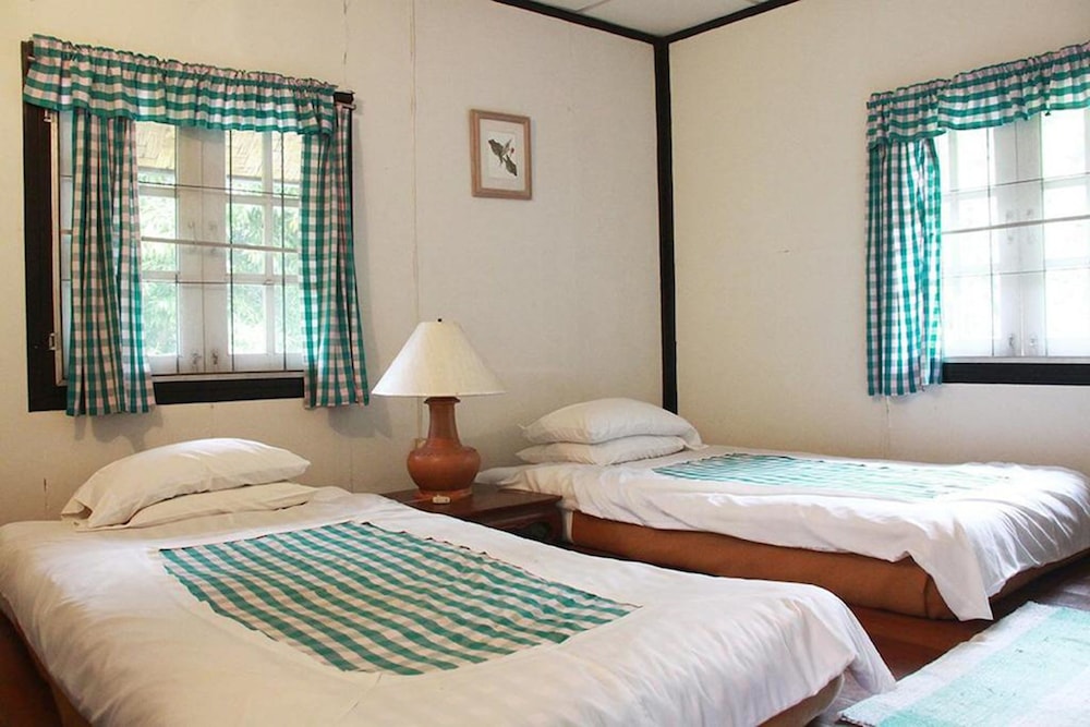 Maesa Valley Garden Resort & Craft Village 19/67