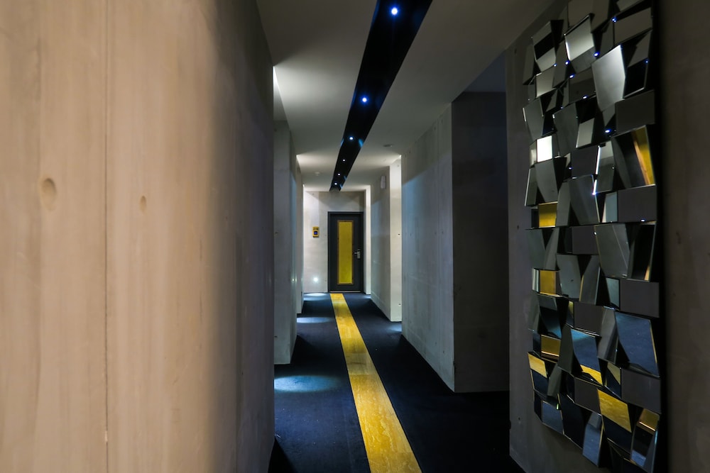 LE DREAM BOUTIQUE HOTEL 36/39