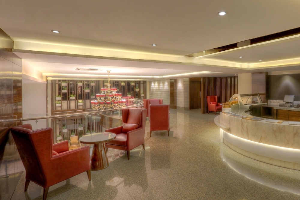 Samanvay Boutique Luxury Hotel Udupi 32/39