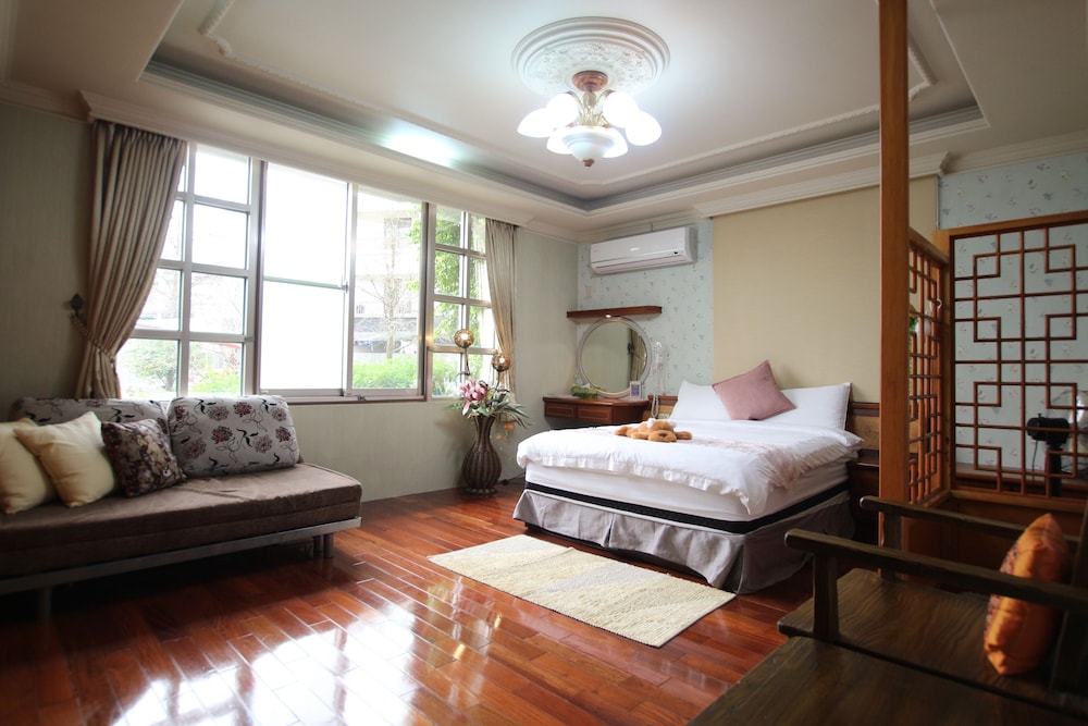 Pine Villa Homestay 13/27