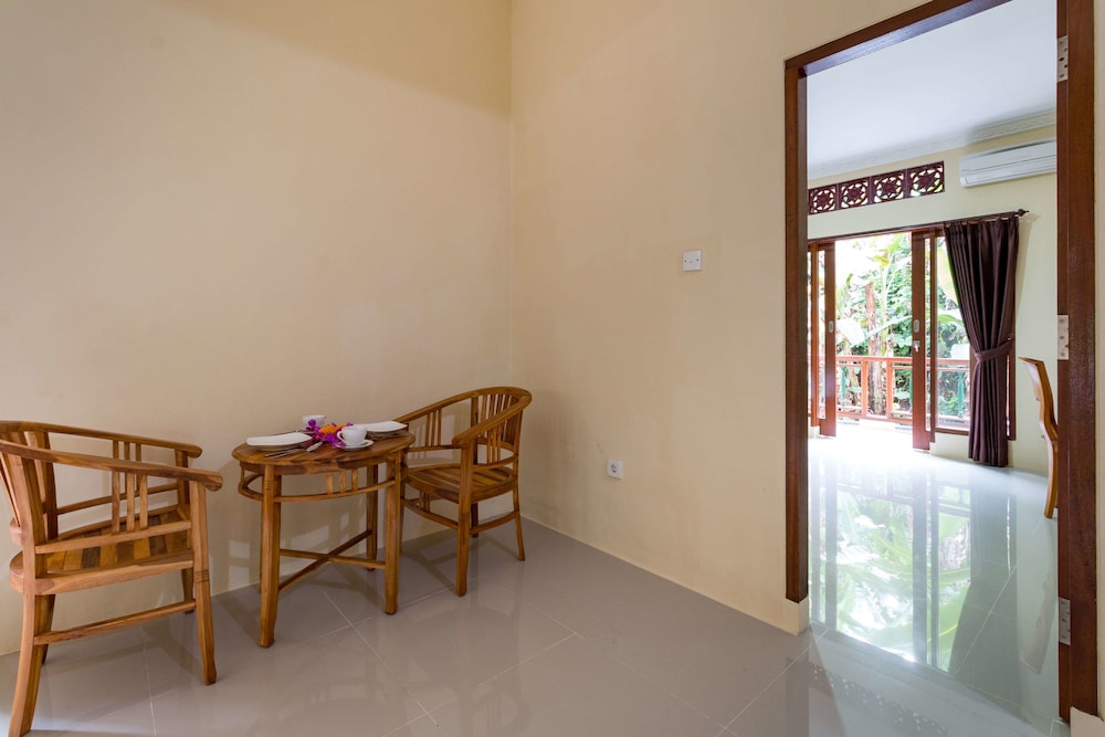 Alam Pangkung Ubud 14/22
