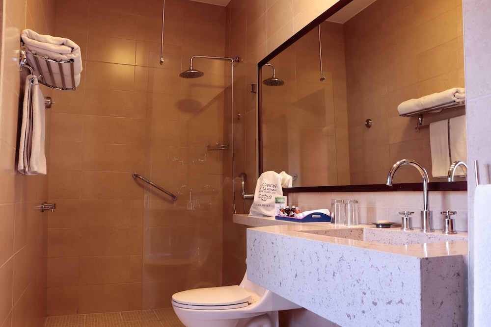 La Casona de la Ronda Hotel Boutique and Luxury Apartments 47/50