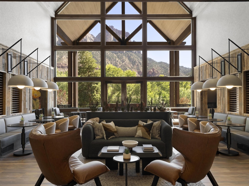 Hyatt Place Springdale/Zion National Park 48/63