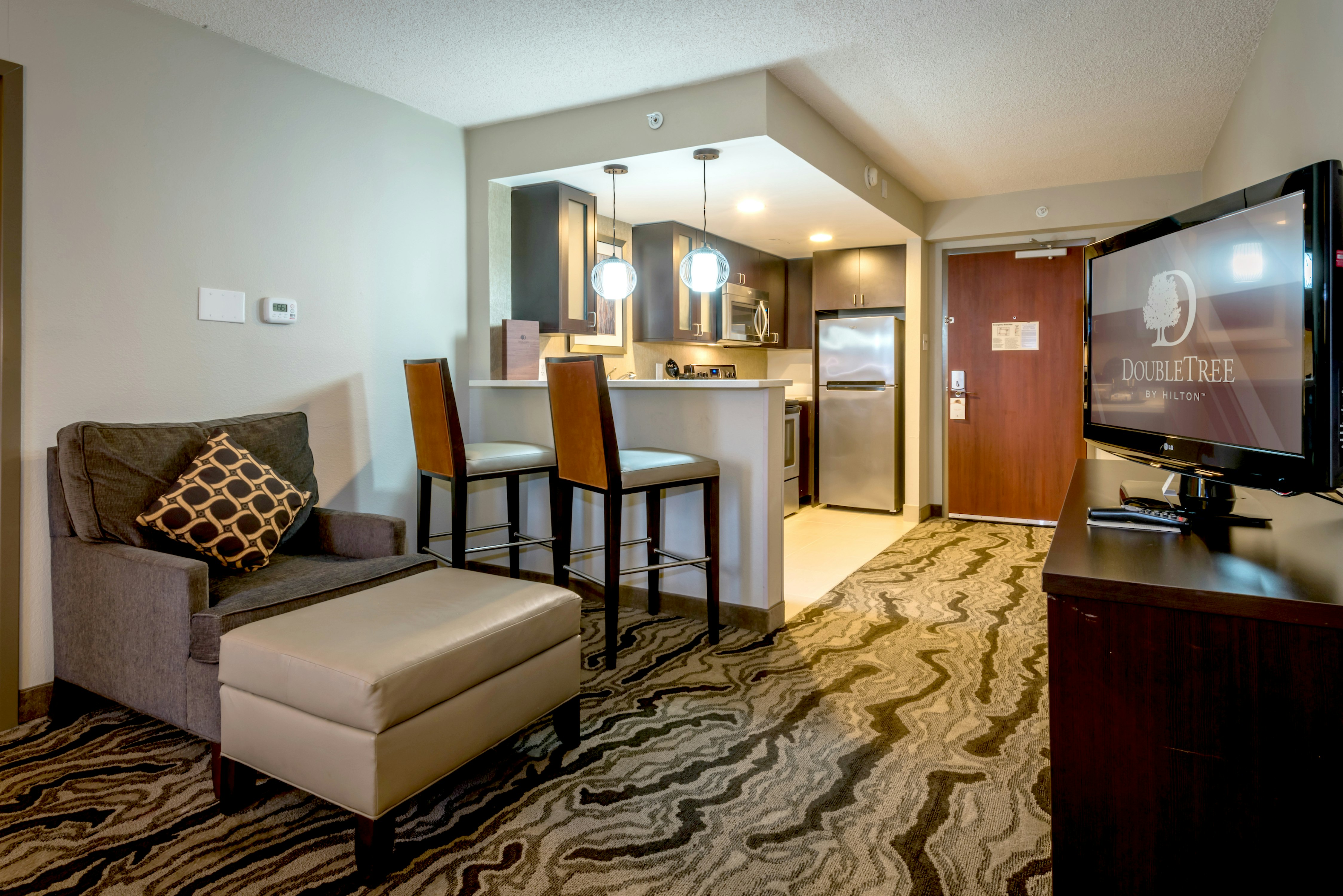 Doubletree By Hilton Hotel Montgomery Downtown 29/43