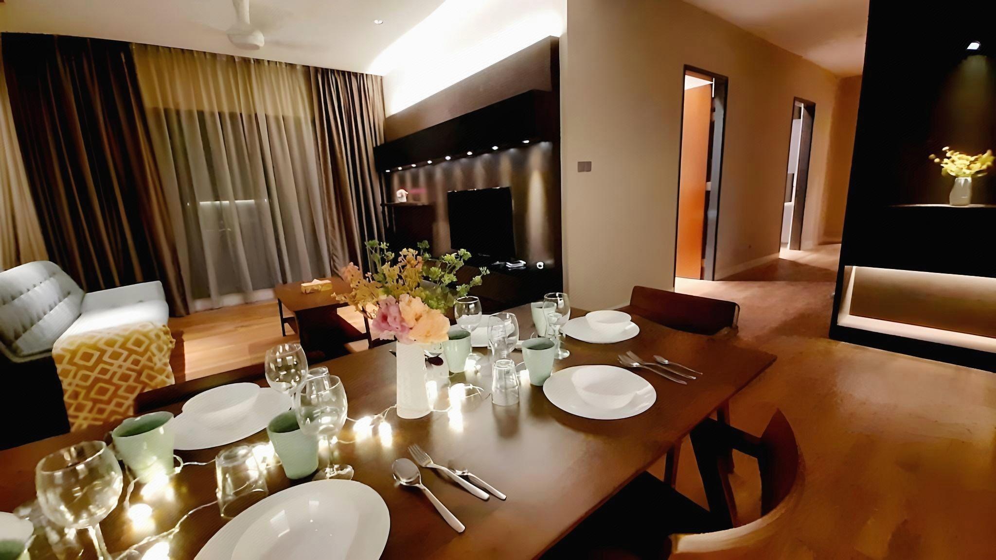 7Stonez Luxurious Suites Geo38 Genting Highland 35/50