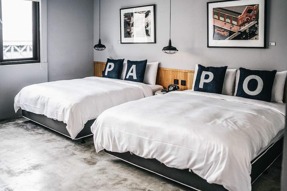 PAPOA HOTEL 28/50