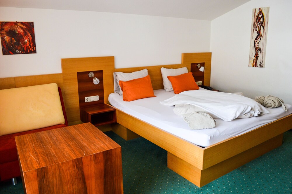 Salzburgerhof Hotel 17/71