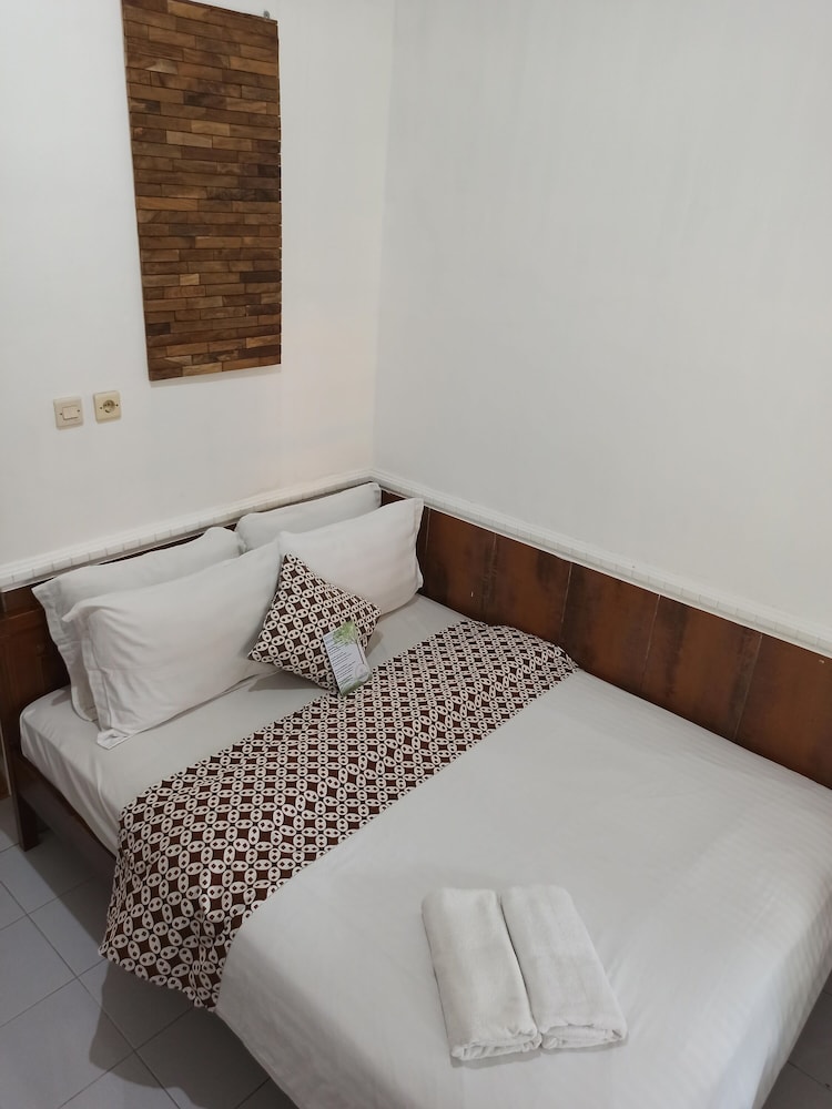 Kusuma Syariah Hotel Yogyakarta 9/40
