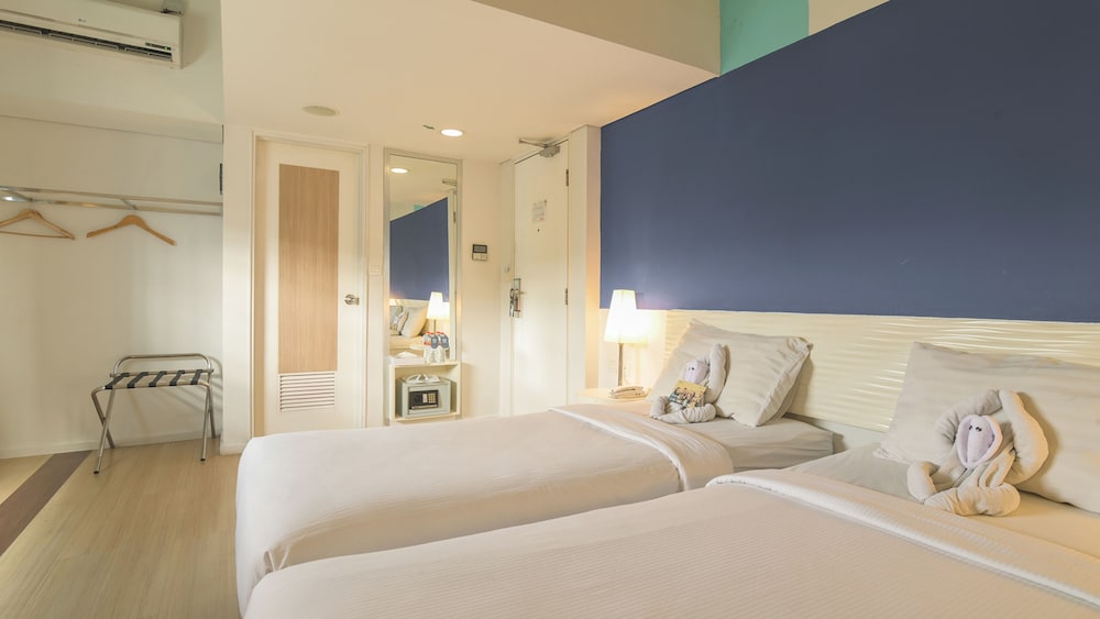 1o1 Urban Jakarta Kelapa Gading the Bnb 29/72