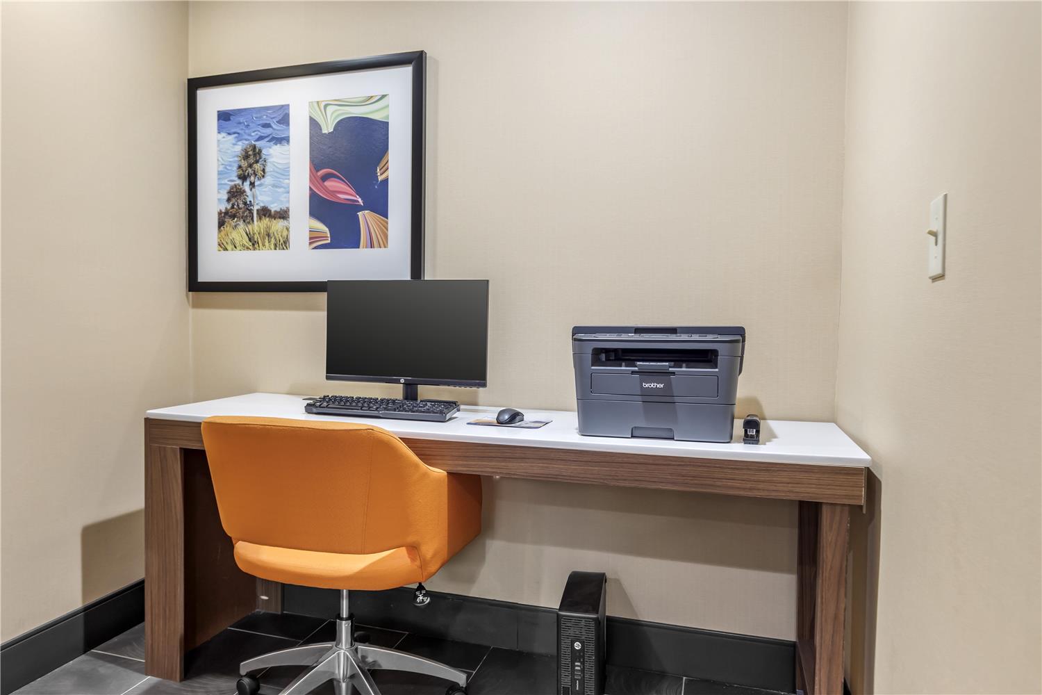 Best Western Plus Lexington Inn 39/41