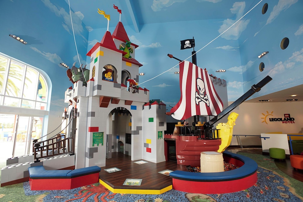Legoland Hotel 24/38