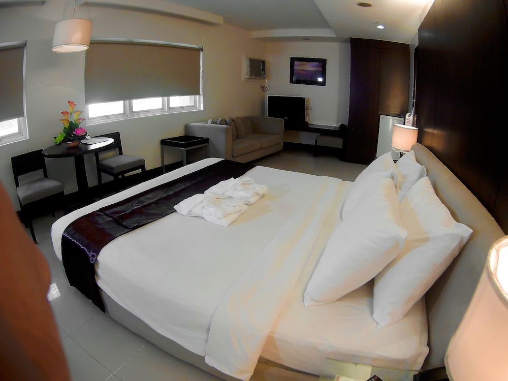 Citystate Tower Hotel 45/74