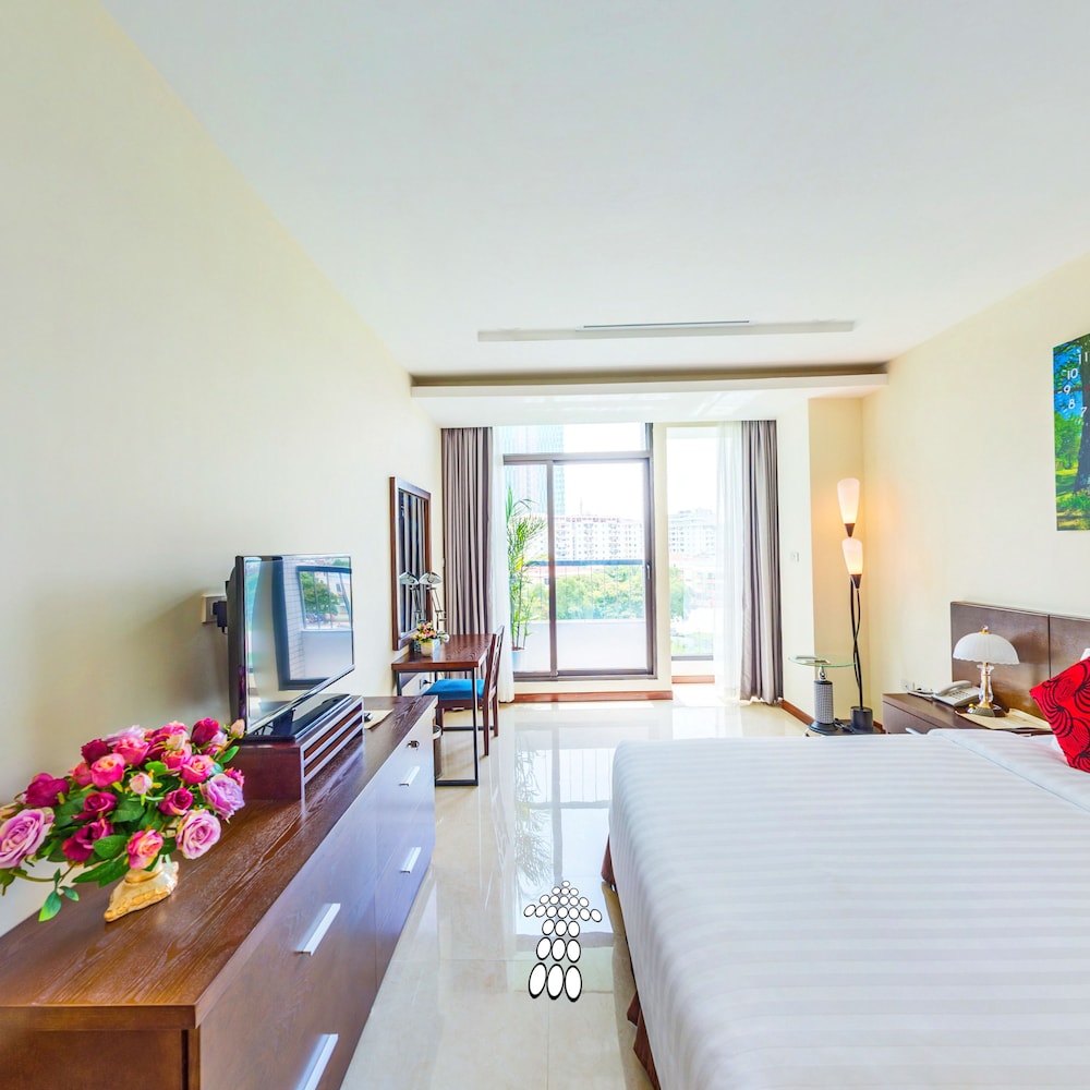 Brilliant Me Tri Hotel & Spa Hanoi 11/64