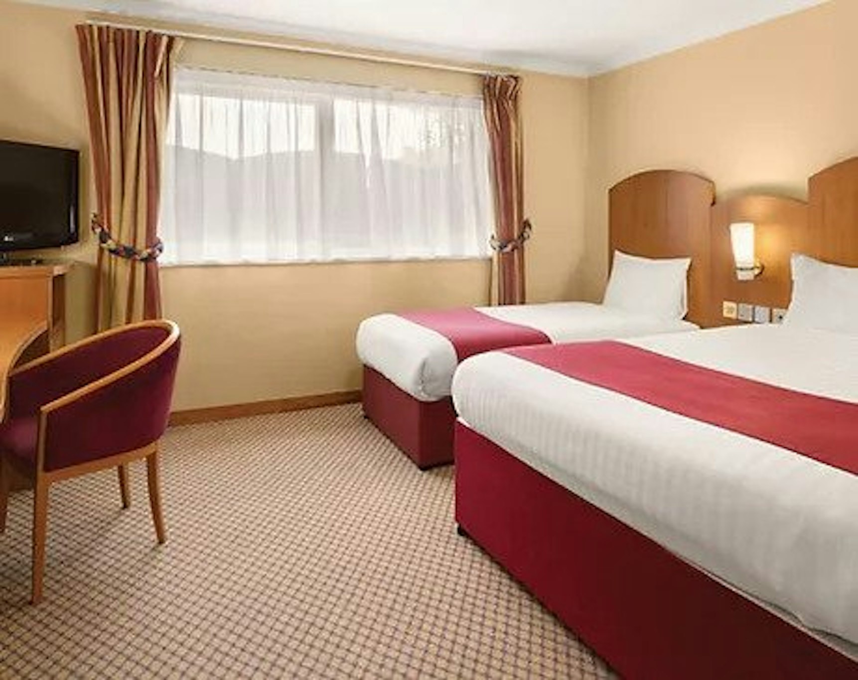 Savera Hotel South Ruislip 2/9