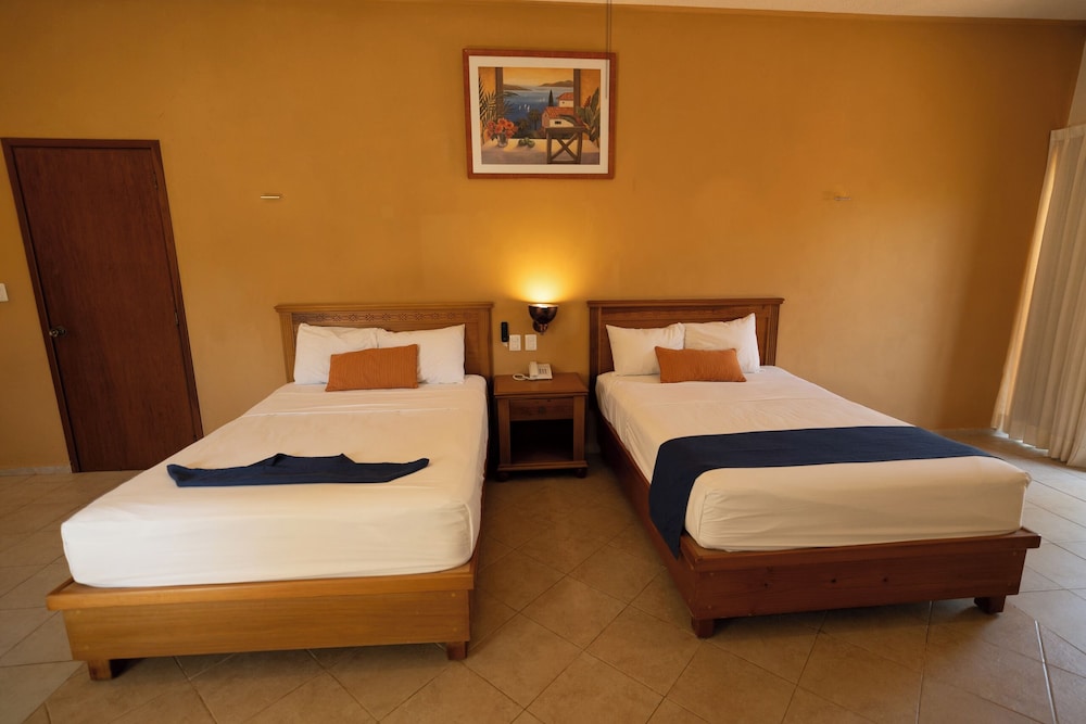 Tecnohotel Beach 6/47