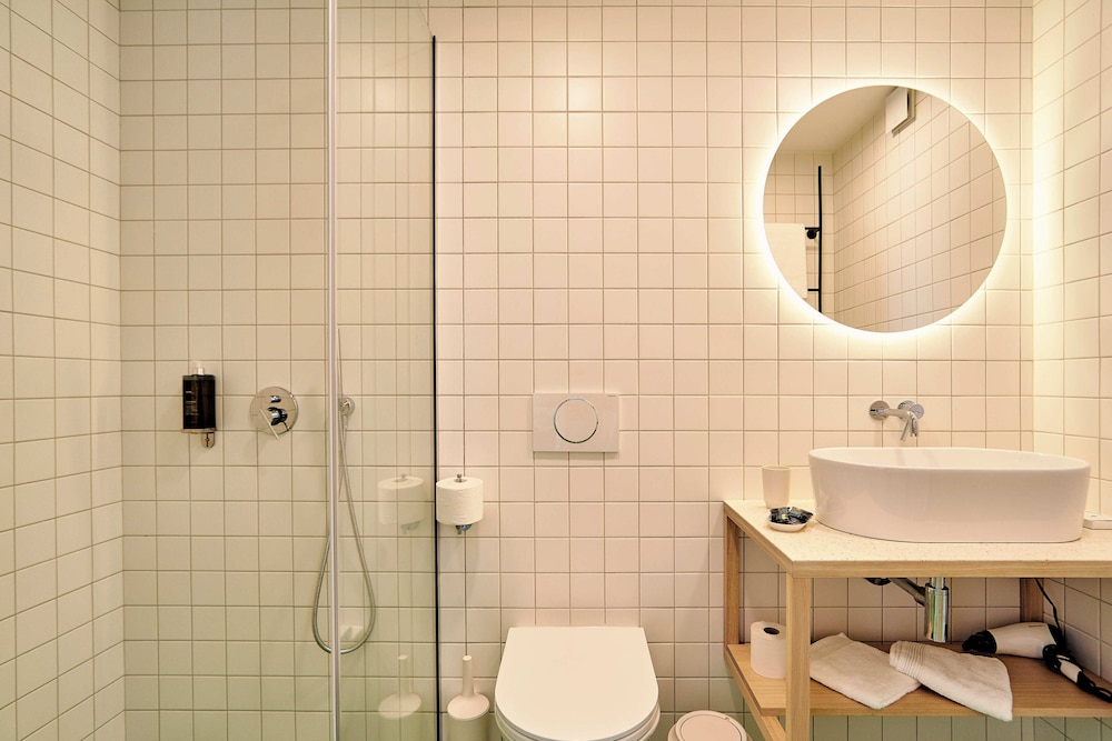 Horizon Luxury Suites 50/50