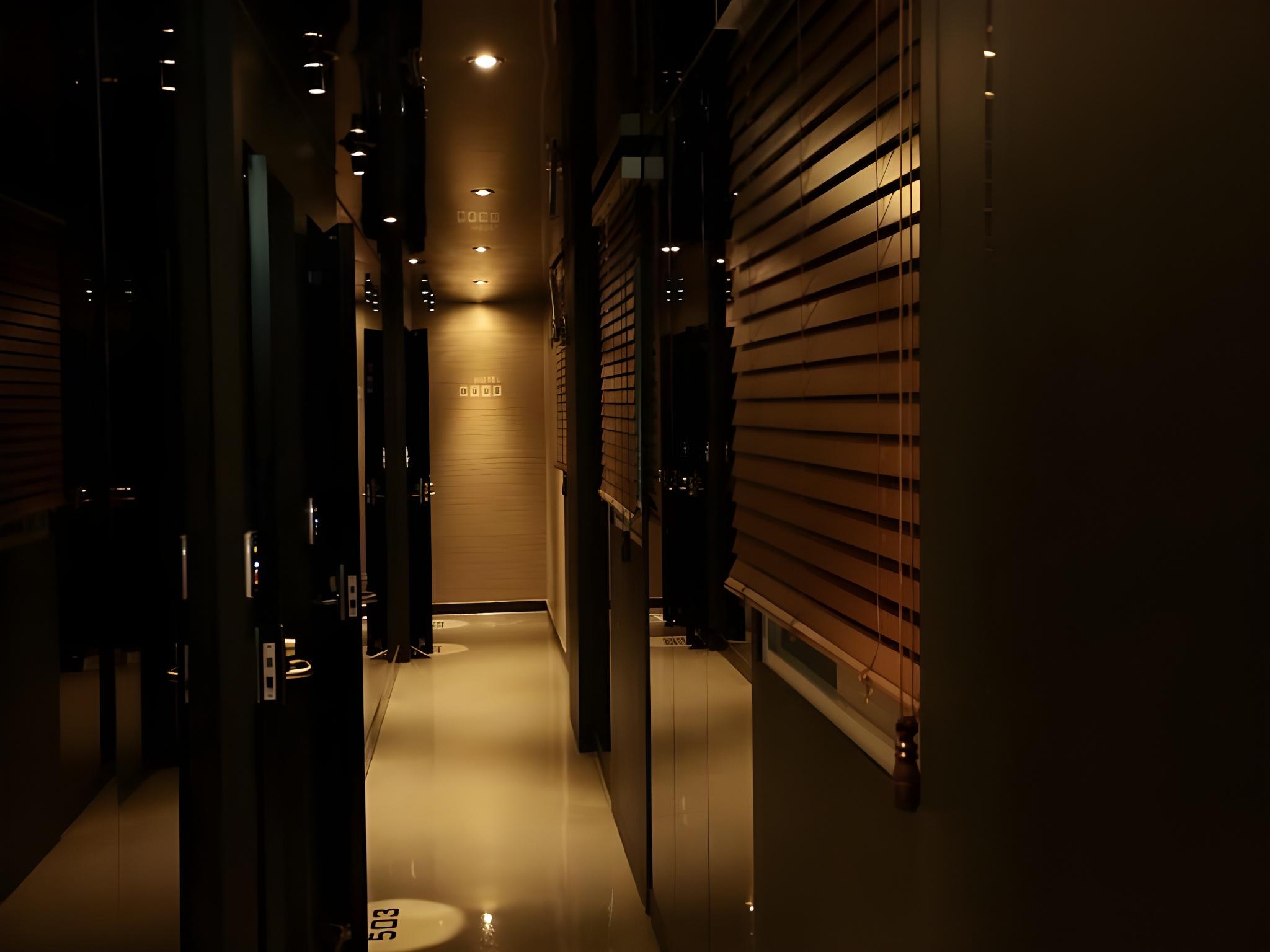 Hotel Coco 34/42