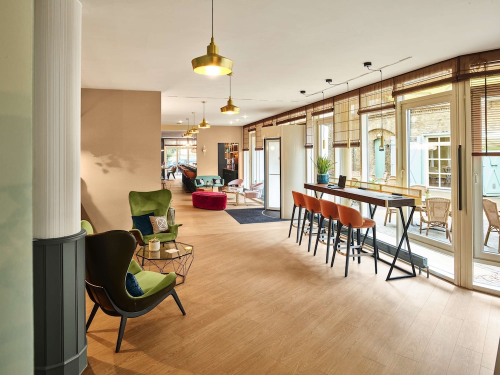 MAXX Hotel Sanssouci Potsdam 43/68