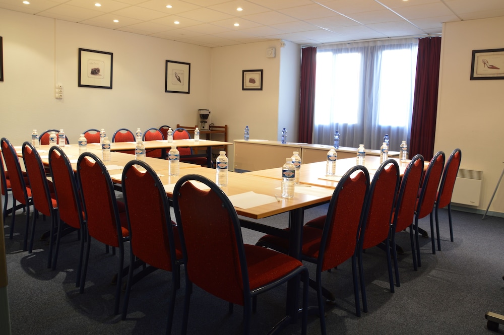 The Originals Beauvais City 46/56