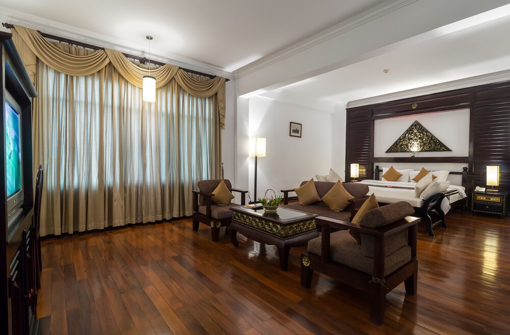 Kingdom Angkor Hotel 52/70