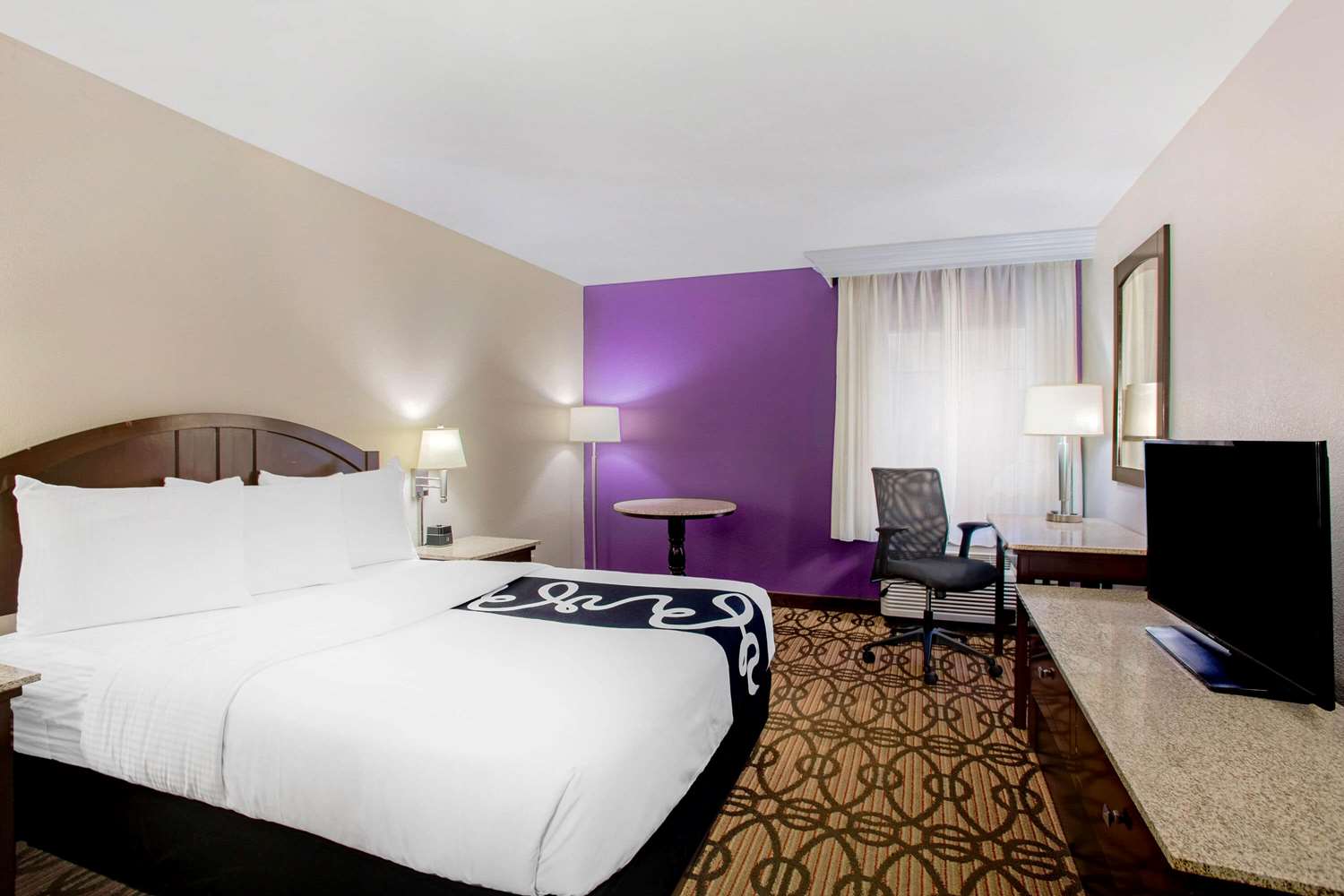 La Quinta Inn Springfield South 22/56