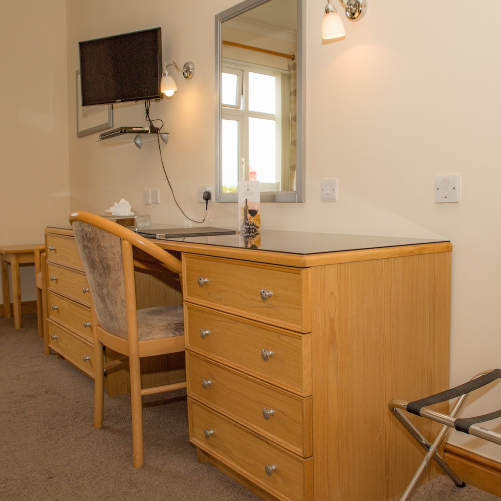 Little Haven Hotel 3/100
