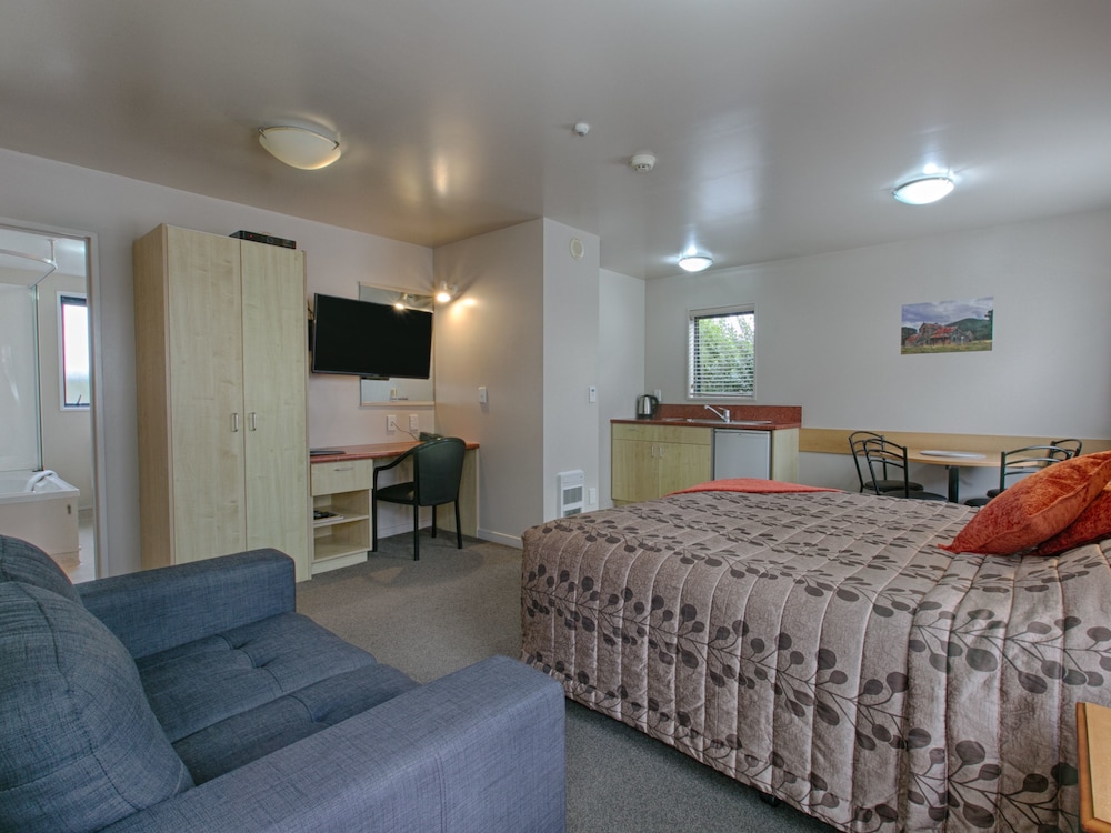 Bella Vista Motel Hokitika 19/31