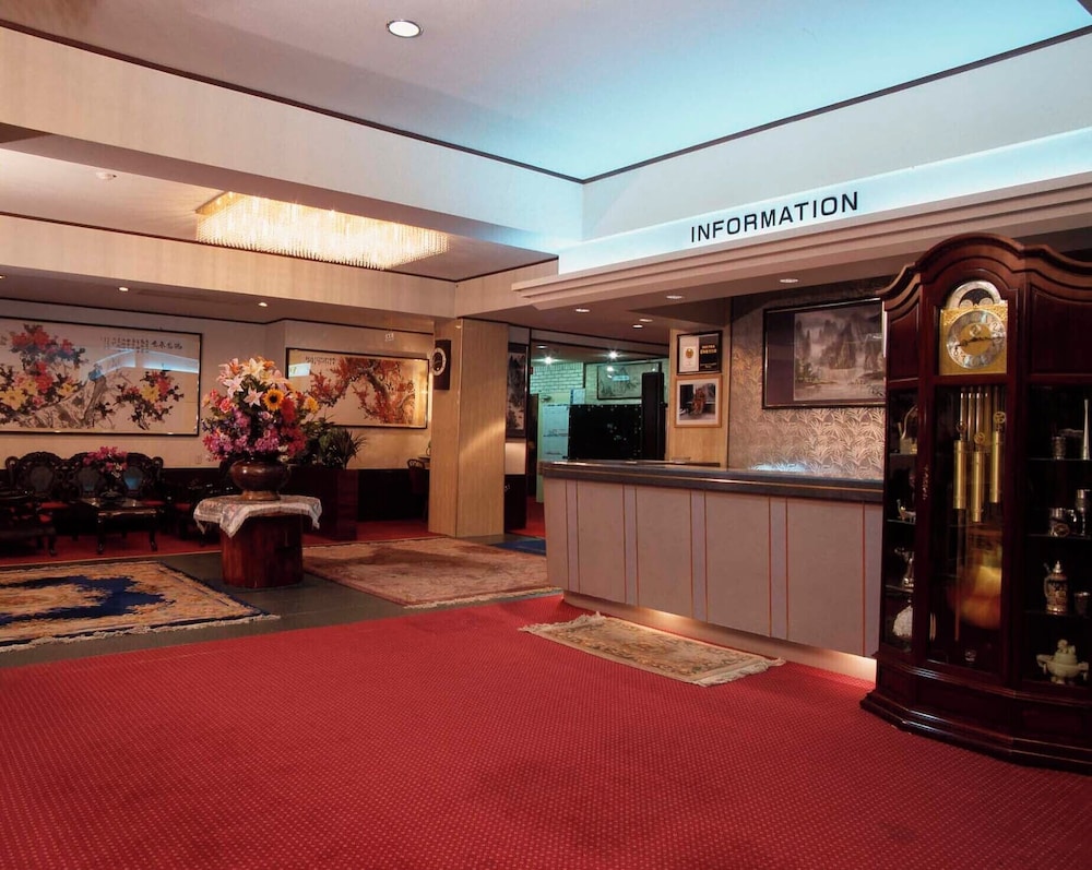 Hotel Sanraku 6/45