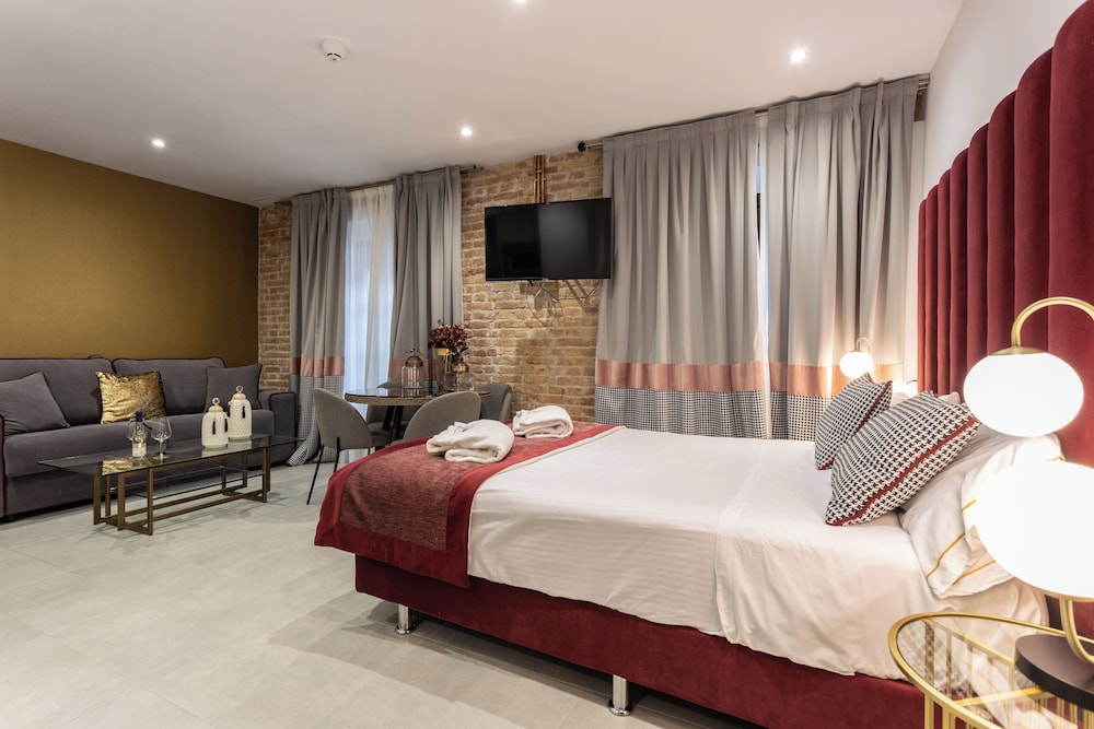 Bibo Suites Plaza Nueva 15/48