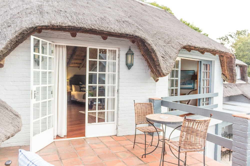 Thatchfoord Lodge photo1