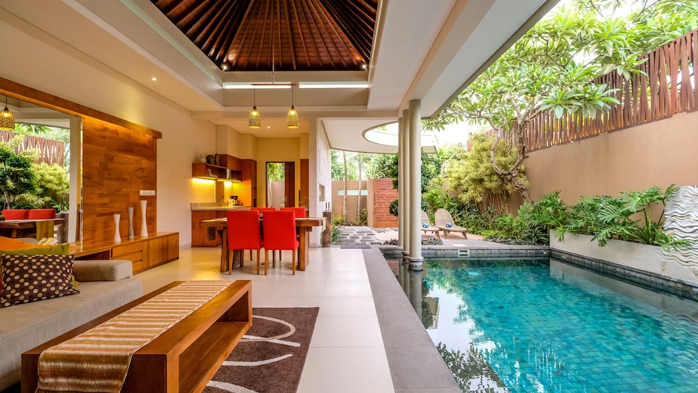 The Kasih Villas And Spa Seminyak 13/71