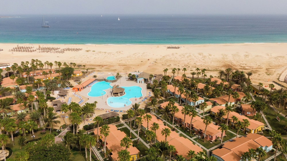 VOI Vila Do Farol Resort 50/54