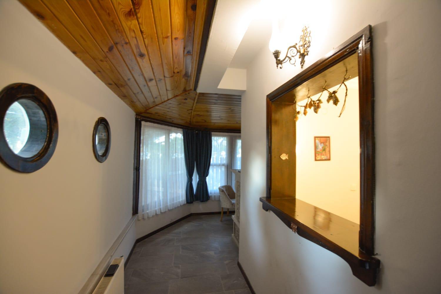 Agva Deniz Yildizi Otel 3/25