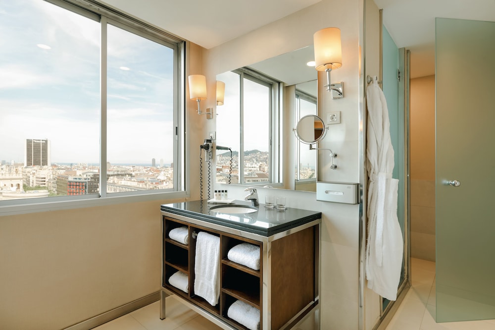 Hotel Hesperia Barcelona Presidente 13/70