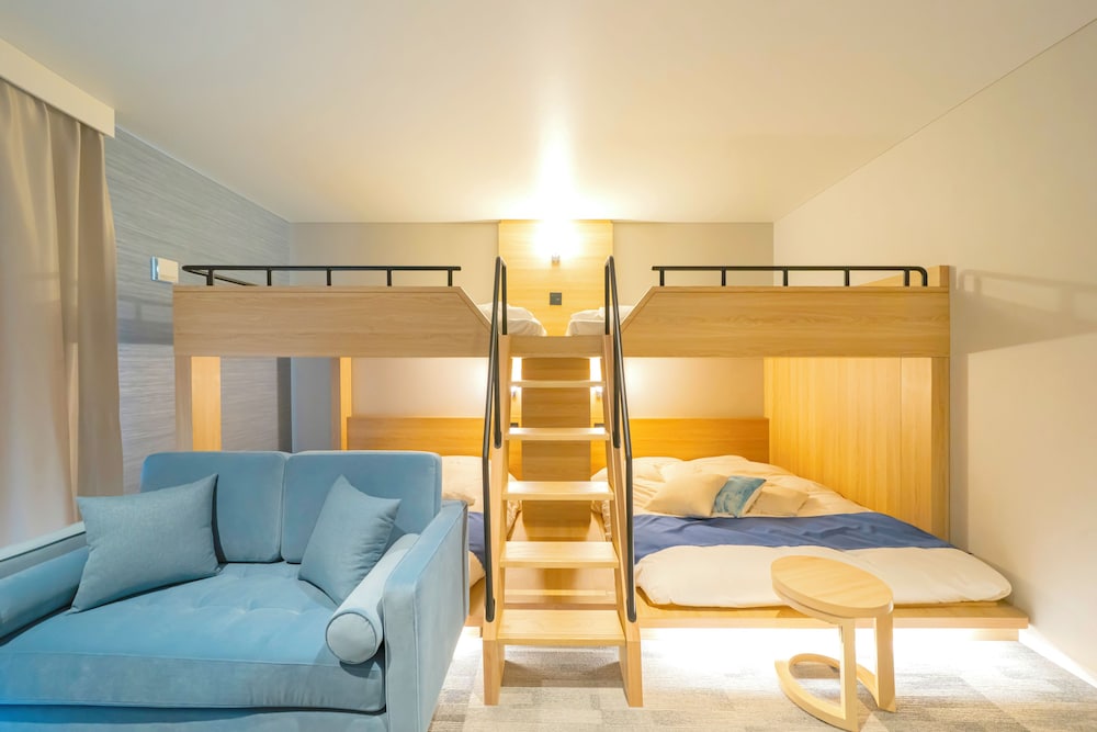 Hotel O. Setouchi 17/47