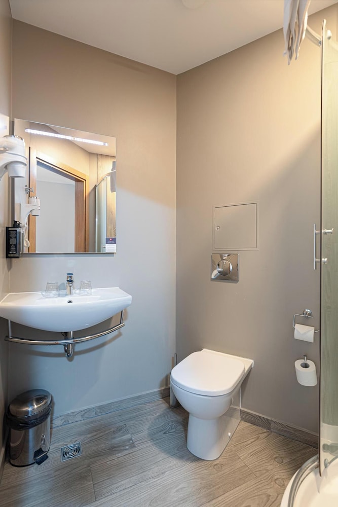 Ibis Riga Centre 68/71
